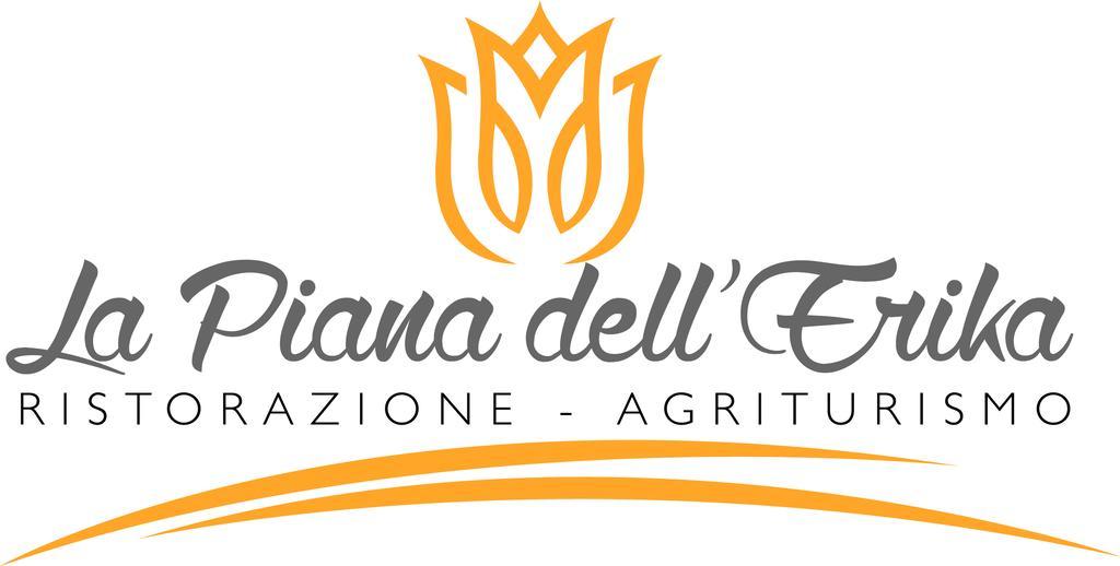 아프릴리아 La Piana Dell'Erika 빌라 외부 사진